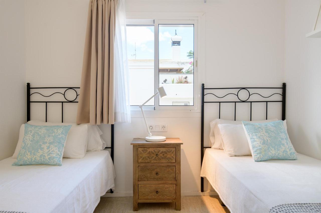 Appartamento Casa Carbo, Puerto Del Carmen Puerto del Carmen  Esterno foto