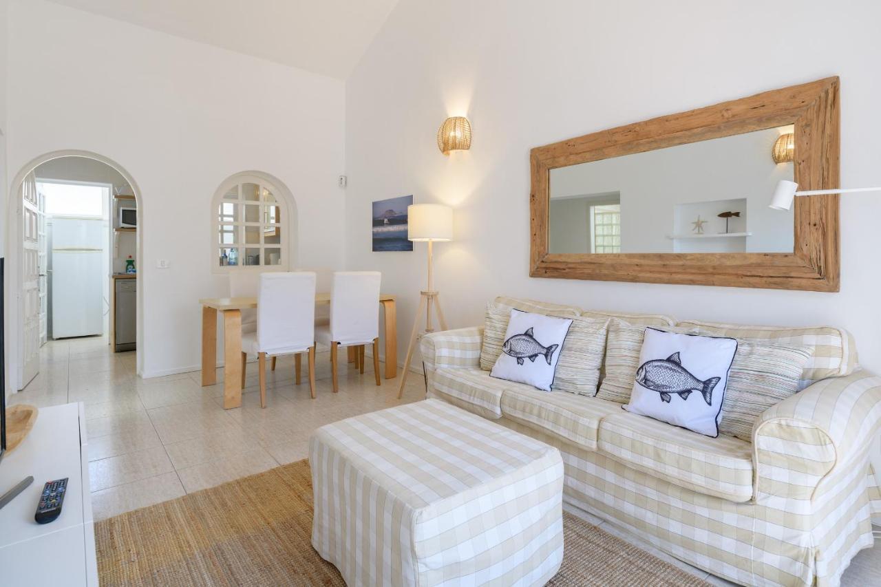 Appartamento Casa Carbo, Puerto Del Carmen Puerto del Carmen  Esterno foto