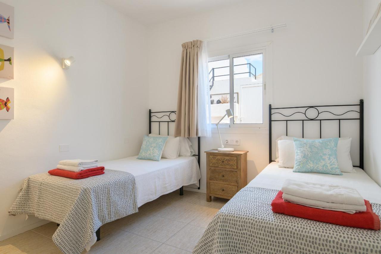 Appartamento Casa Carbo, Puerto Del Carmen Puerto del Carmen  Esterno foto