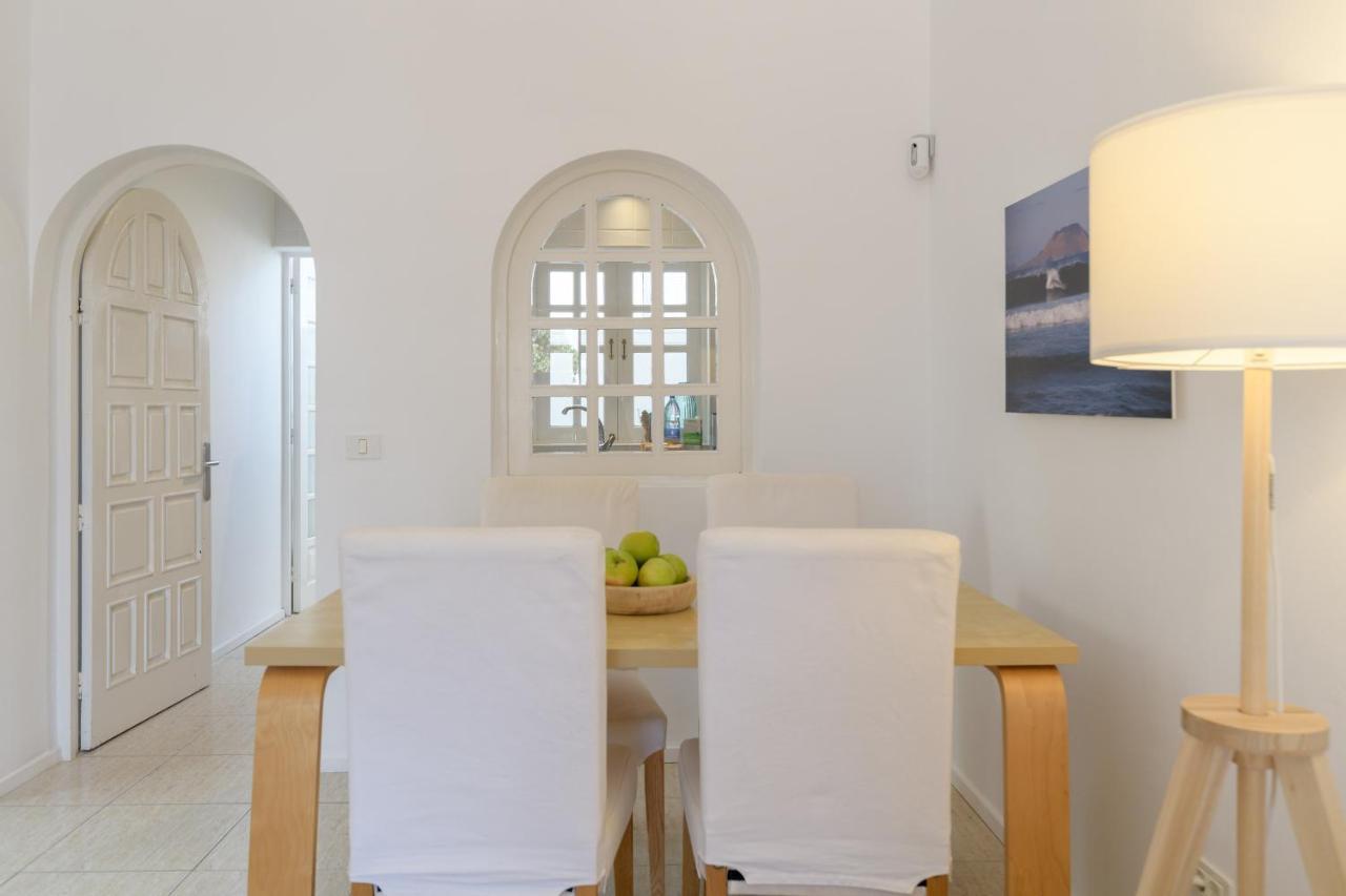 Appartamento Casa Carbo, Puerto Del Carmen Puerto del Carmen  Esterno foto