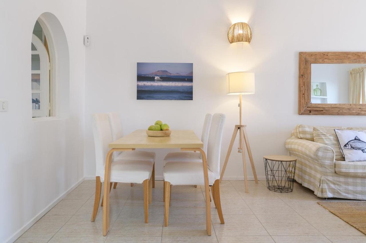 Appartamento Casa Carbo, Puerto Del Carmen Puerto del Carmen  Esterno foto